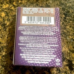 Urban Decay Lucid Eyeshadow